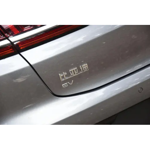 2022 Byd Han EV New Energy Electric Vehicle Car Electric Car Automobile Cars EV Electric Vehicles E Auto LHD